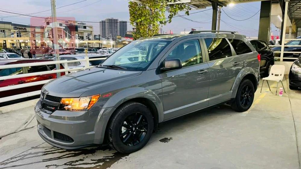 Dodge Journey